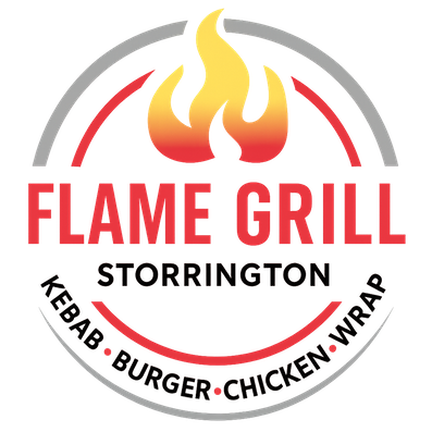 Flame Grill